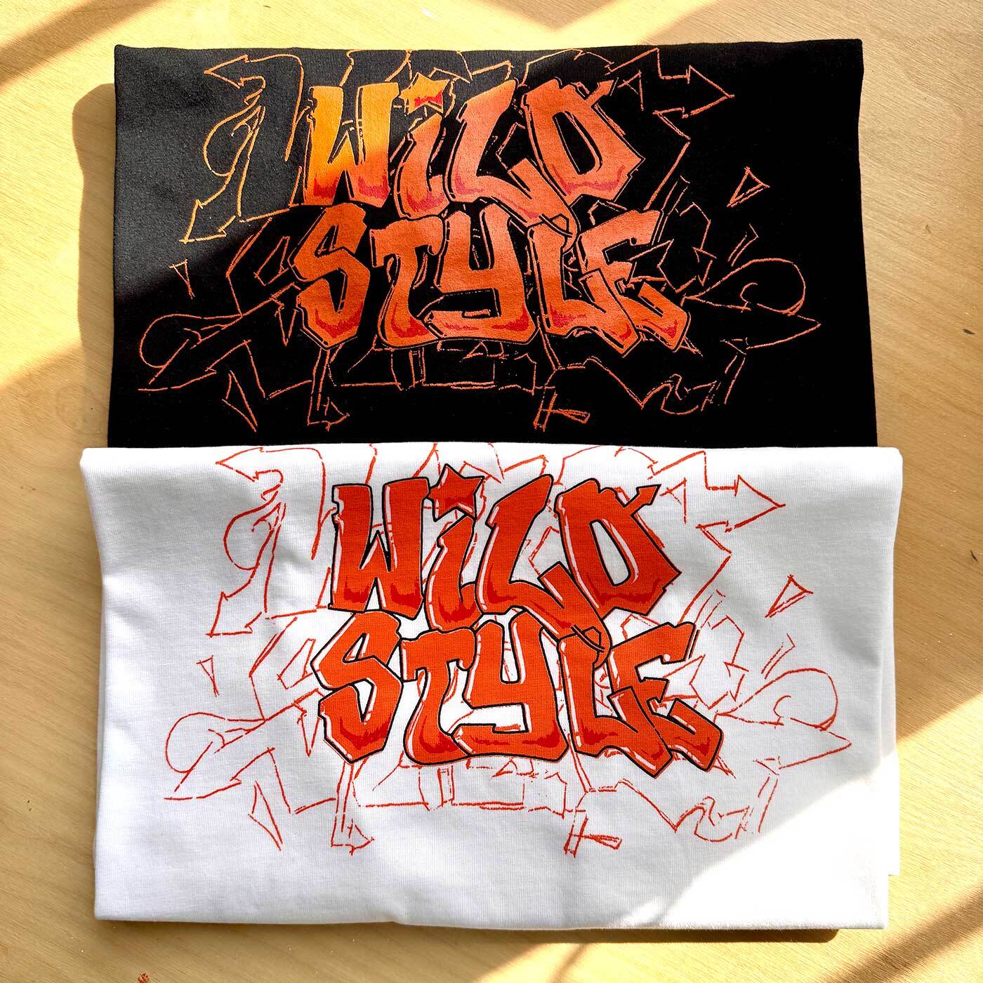 Wild Style film